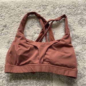Lululemon Stash it All Bra